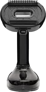 Idle GS55U Portable Garment Steamer, Handheld Fabric Wrinkle Remover with Detachable Water Tank