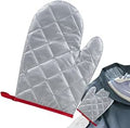Flexible Silicone Iron Rest Pad, Heat-Resistant Waterproof Mat for Ironing Boards